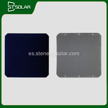 Celdas personalizables de batería de solar